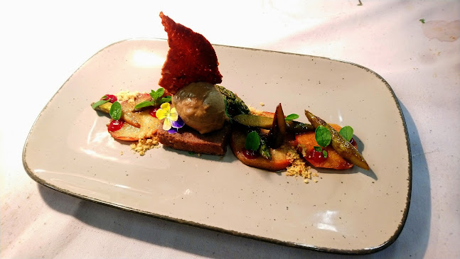 Opinii despre Gasthaus Jell în Krems an der Donau - Gastronomie und Hotellerie