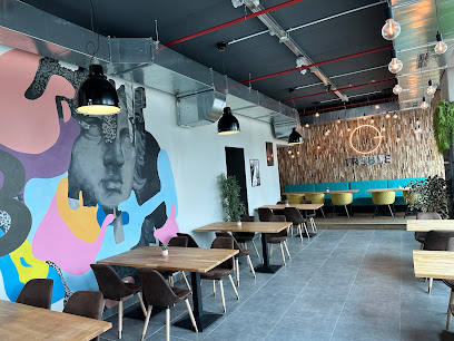 Treble Gastro Bar