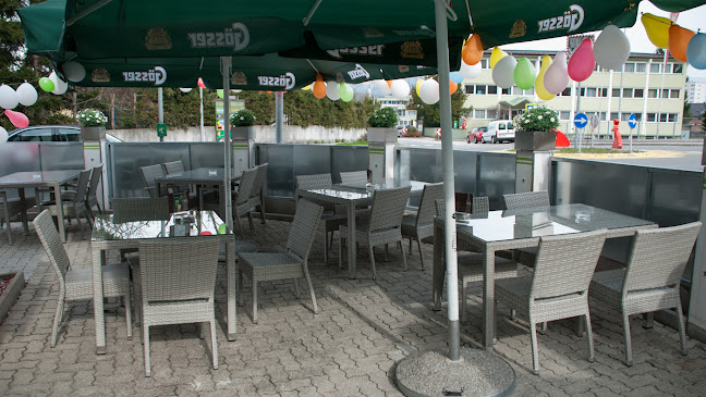 König Kebap Pizza Haus Hallein - Neualm