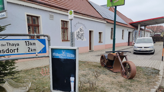 Hammermüller ( Bikerschani ) - Gastronomie und Hotellerie