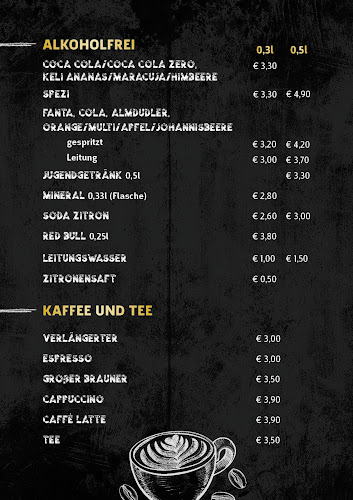 ZINÖCKER Imbiss & Catering Manfred Zinöcker e.U. - St. Martin im Mühlkreis