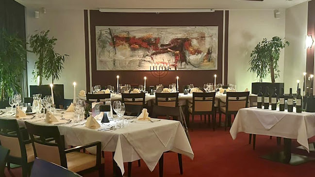 EssPar - Cafe & Restaurant - Spielberg