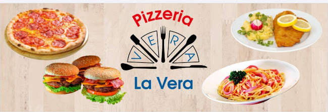 Opinii despre Pizzeria La Vera în Tresdorf - Gastronomie und Hotellerie