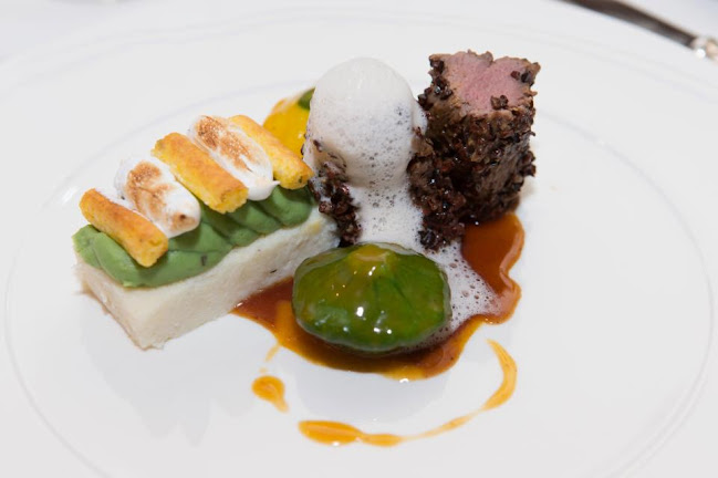 Opinii despre Restaurant Florian în Graz - Gastronomie und Hotellerie