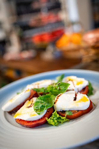 Comentarii opinii despre Al Pomodoro