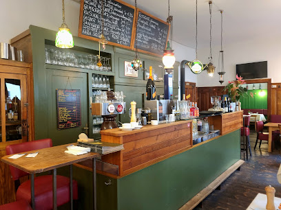 Winklers Zum Posthorn