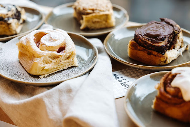 mel&koffie Alser Straße - Wien