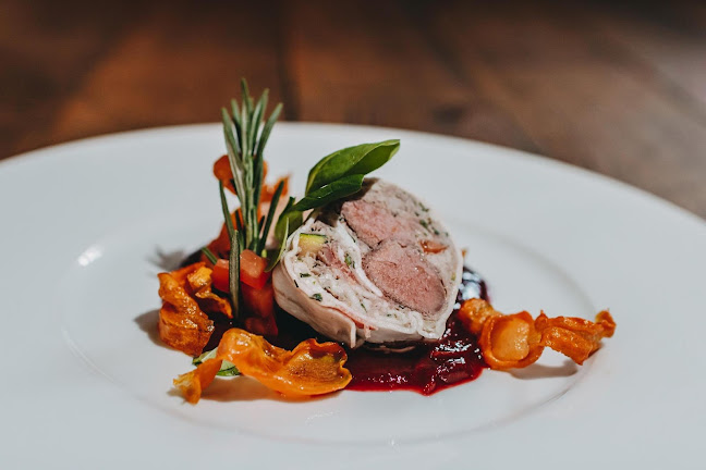 Opinii despre Schwarzer Adler Jochberg în Jochberg - Gastronomie und Hotellerie