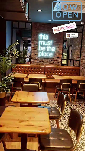 Opinii despre Lezz- Et Streetfood în Gänserndorf - Gastronomie und Hotellerie