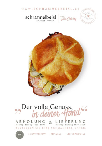 Schrammelbeisl - Das Restaurant - Gastronomie und Hotellerie