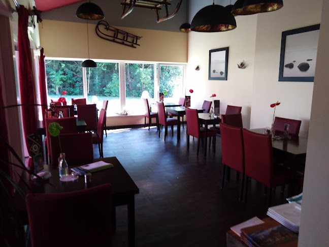 A CASA DI DANI Restaurant-Pizzeria