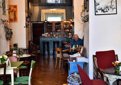 Brasserie de la Marie