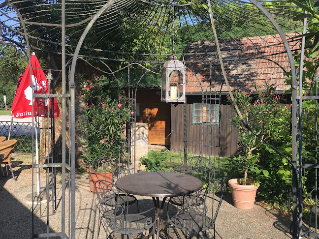 Comentarii opinii despre Gasthaus Rath Smetana