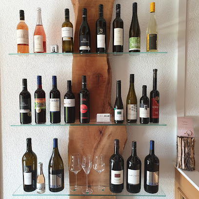 WEINREGAL Schlins - Vinothek & Weinhandel im Walgau