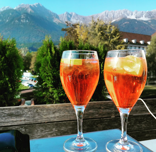 Uni-Cafe - Innsbruck