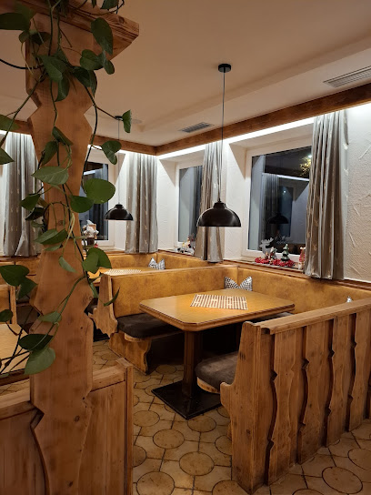 Cafe Restaurant Edelweiß