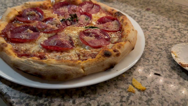 Opinii despre Miami J.B. Bistro/Pub în Feldkirch - Gastronomie und Hotellerie