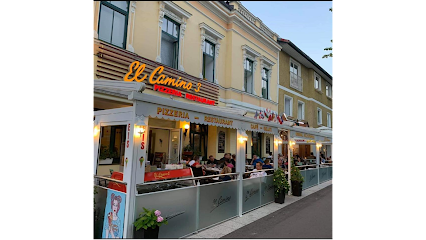 Pizzeria El Camino