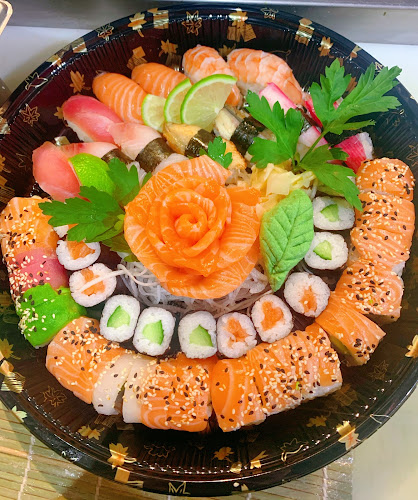 Opinii despre Asia-Akita Wien în Wien - Gastronomie und Hotellerie