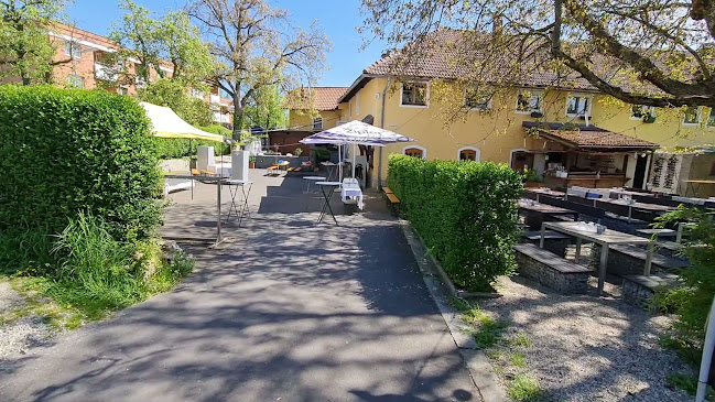 Opinii despre Weinstadl Urfahr în Linz - Gastronomie und Hotellerie