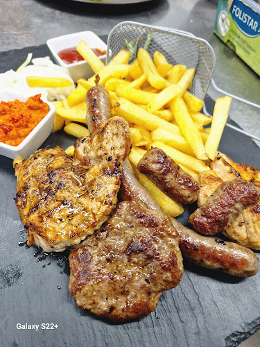 Cafe Süd - Gastronomie und Hotellerie