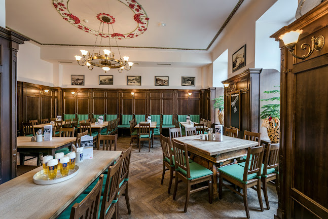 Opinii despre Goldene Kugel în Salzburg - Gastronomie und Hotellerie