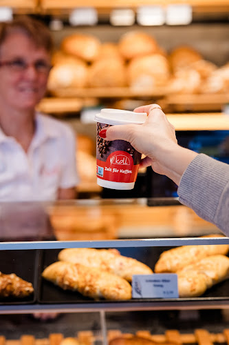 Comentarii opinii despre Koll Bäckerei Cafe