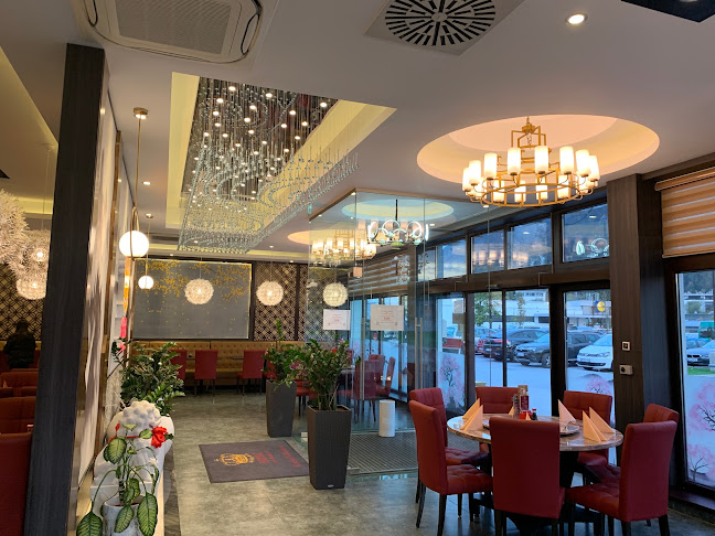 Krone Asia Restaurant - Kufstein