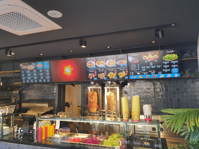 Lezz- Et Streetfood - Gastronomie und Hotellerie