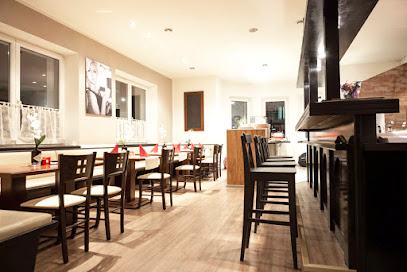 Das Monaco's - Genussrestaurant Pizzeria