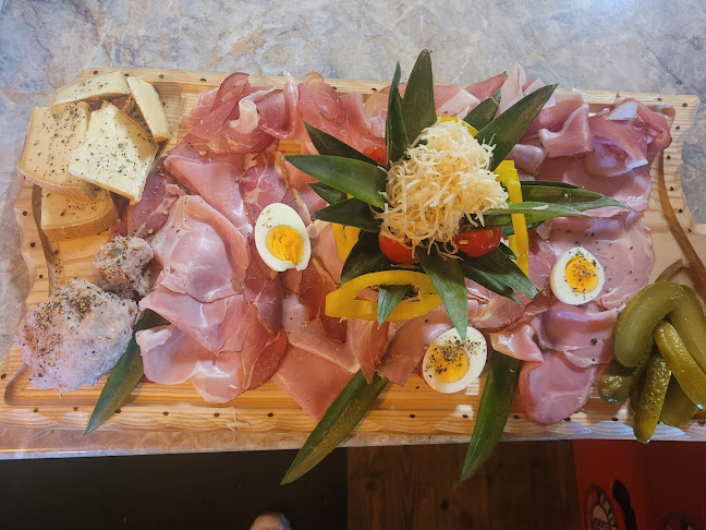 Walhalla Stüble Lustenau - Lustenau