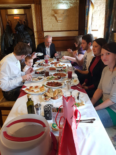 EX- Zum Kleinen Griechen - für immer Geschlossen - Gastronomie und Hotellerie