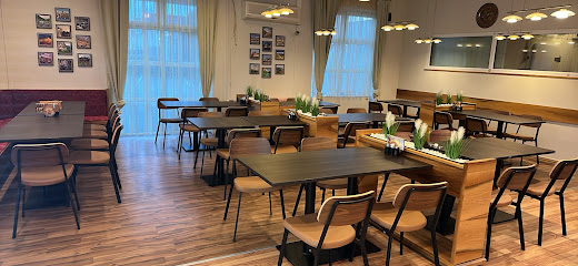 Balaban - Restaurant