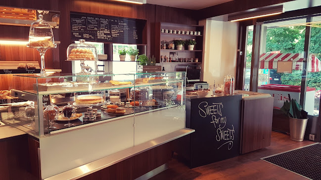 Café Grossauer - Graz