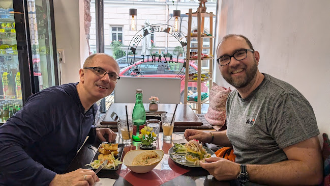 Lazarte - Latin American Food - Gastronomie und Hotellerie