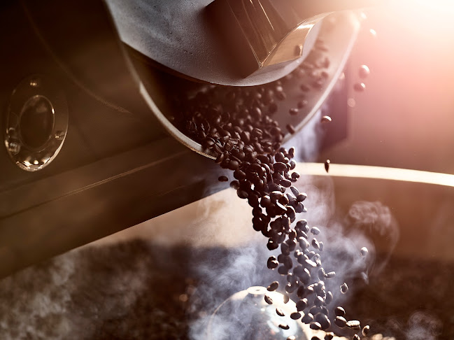 unbound coffee roasters