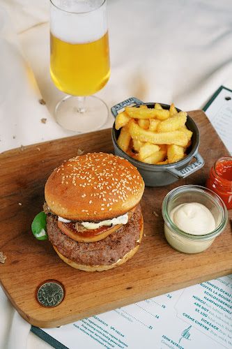 The Bank Brasserie & Bar - Gastronomie und Hotellerie