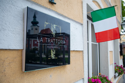 Restaurant La Trattoria