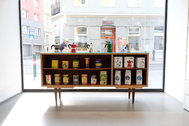 Vettore | italienischer Kaffee in Wien | the coffee lovers - Gastronomie und Hotellerie