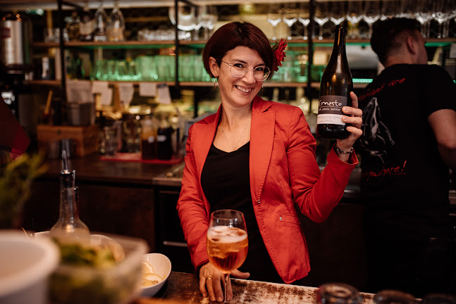 Ernesto caffè. osteria. weinbar - Ried im Innkreis