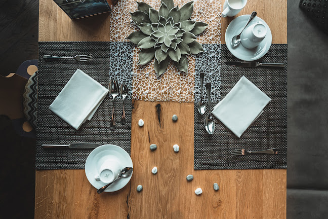 Comentarii opinii despre Restaurant Feinspitz