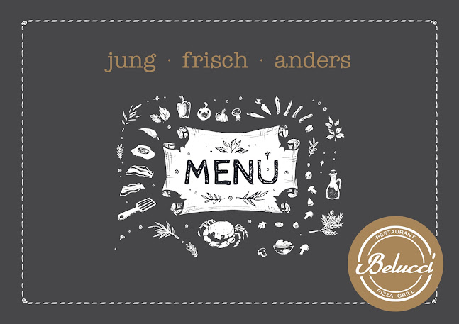 Pizzeria Belucci - Gastronomie und Hotellerie