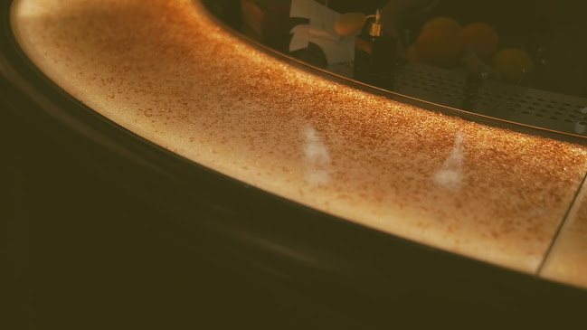 Comentarii opinii despre The Bank Brasserie & Bar