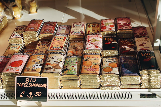 Comentarii opinii despre BIO Konditorei Klaus Hanauer
