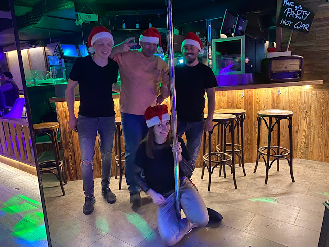 Comentarii opinii despre 20'erl Pub