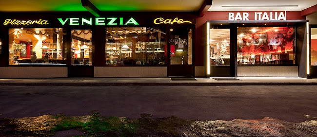 Bar Italia - Achensee - Maurach