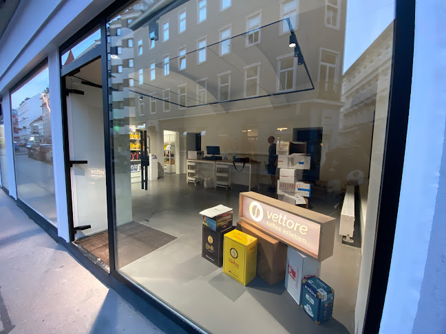 Vettore | italienischer Kaffee in Wien | the coffee lovers