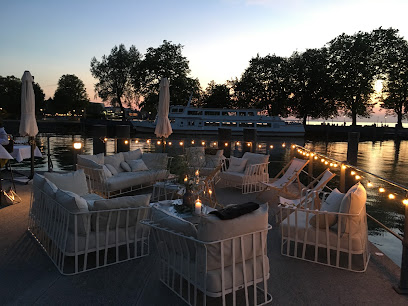 Pier69 Hafenrestaurant