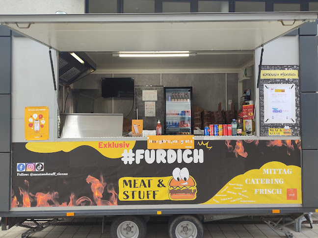 Opinii despre MEAT&STUFF Petrovic e.U. în Wien - Gastronomie und Hotellerie