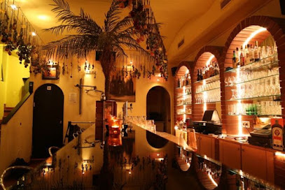 El fuego für bar-hocker